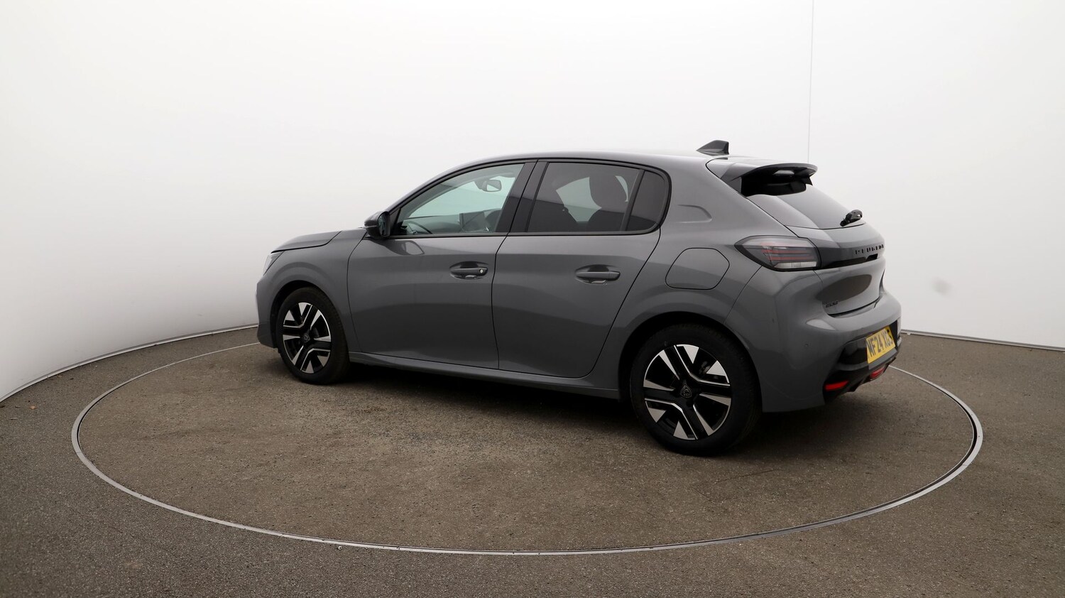 Used Peugeot 208 for sale - 76809595: Photo 28