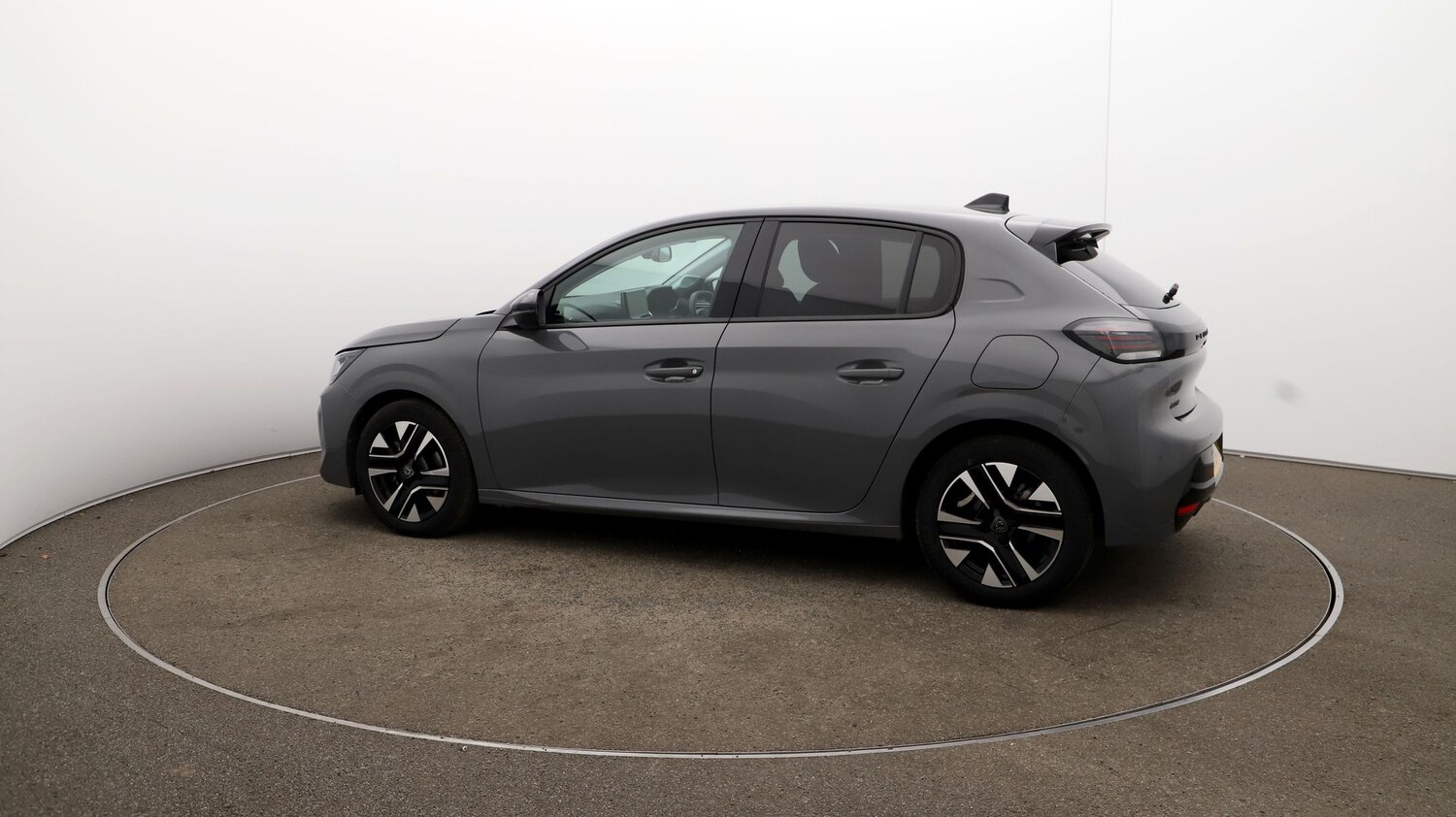 Used Peugeot 208 for sale - 76809595: Photo 29