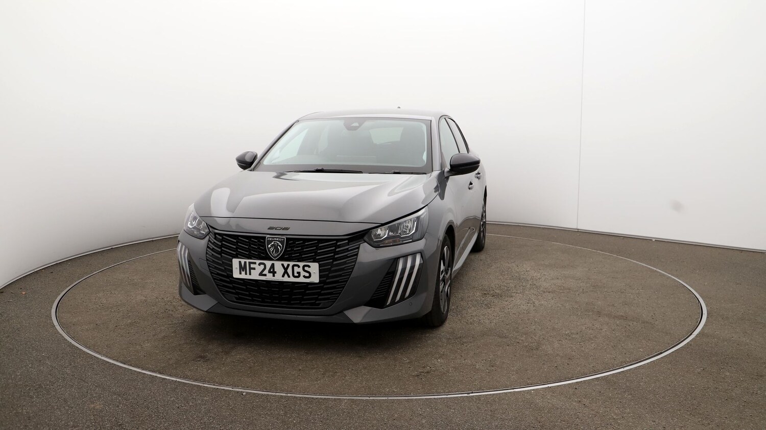 Used Peugeot 208 for sale - 76809595: Photo 30