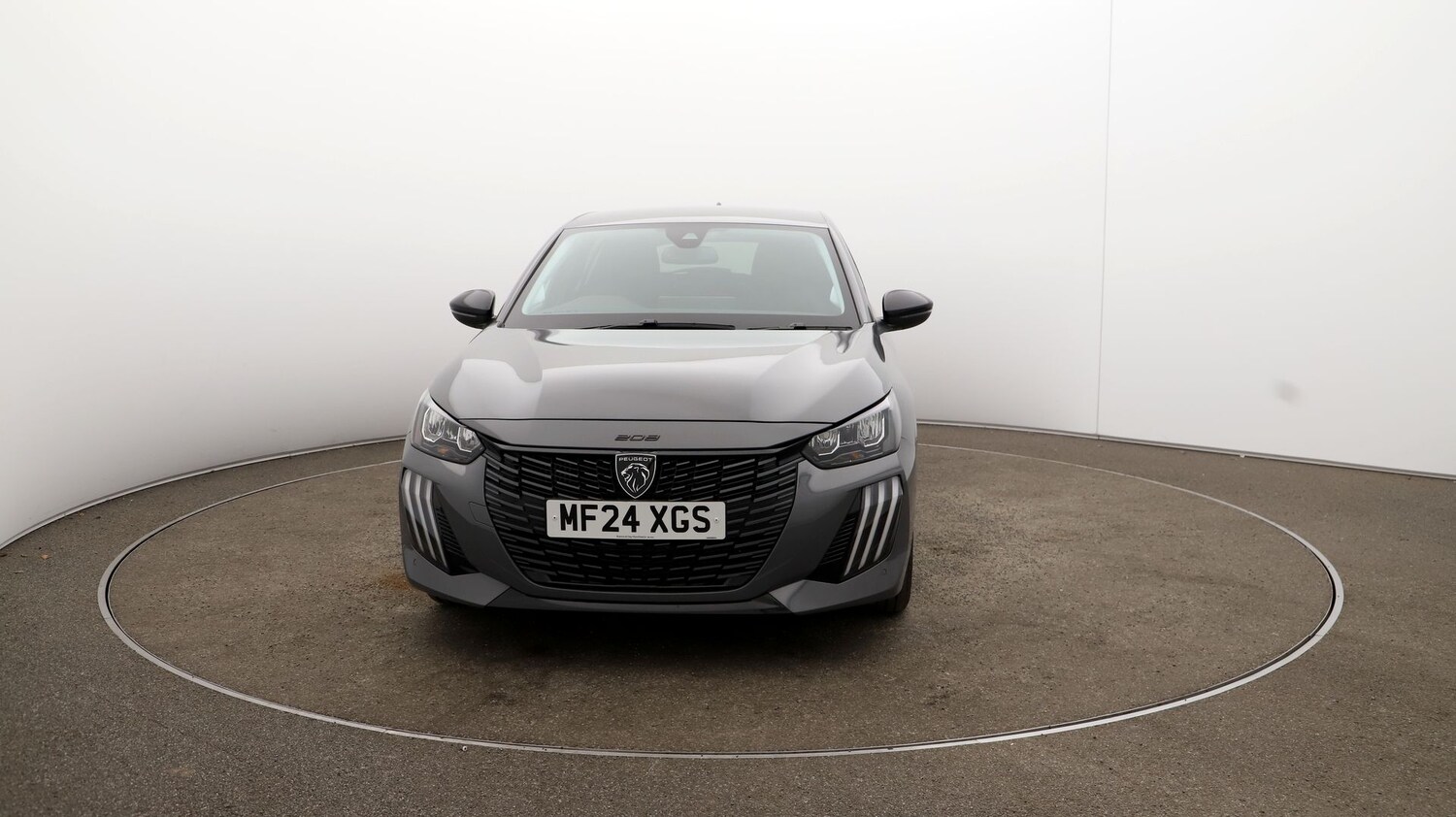 Used Peugeot 208 for sale - 76809595: Photo 31