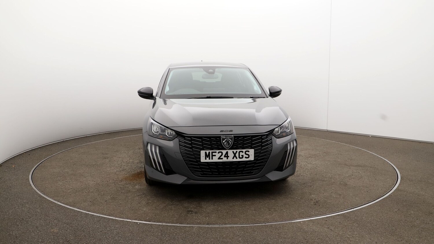 Used Peugeot 208 for sale - 76809595: Photo 32