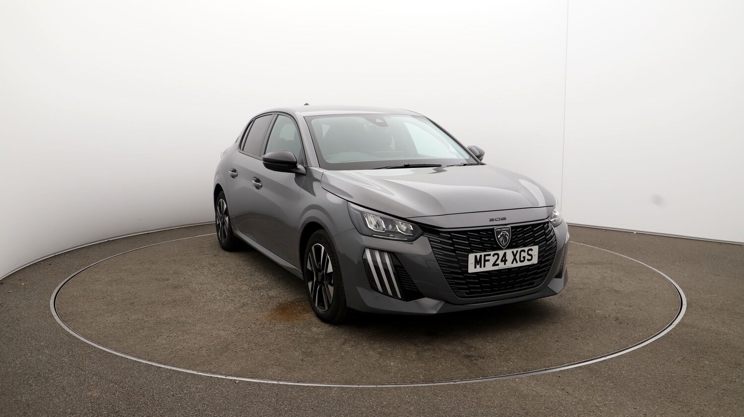 Used Peugeot 208 for sale - 76809595: Photo 34