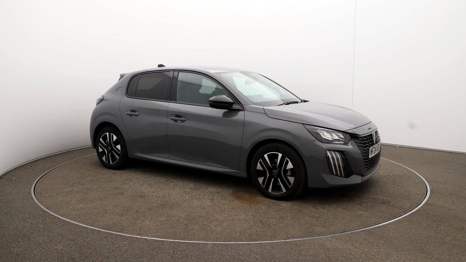 Used Peugeot 208 for sale - 76809595: Photo 37