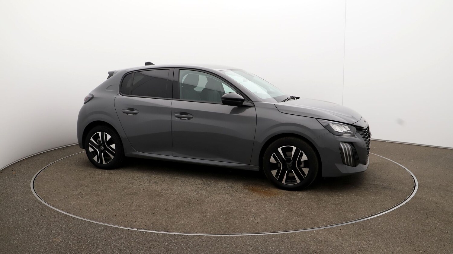 Used Peugeot 208 for sale - 76809595: Photo 38