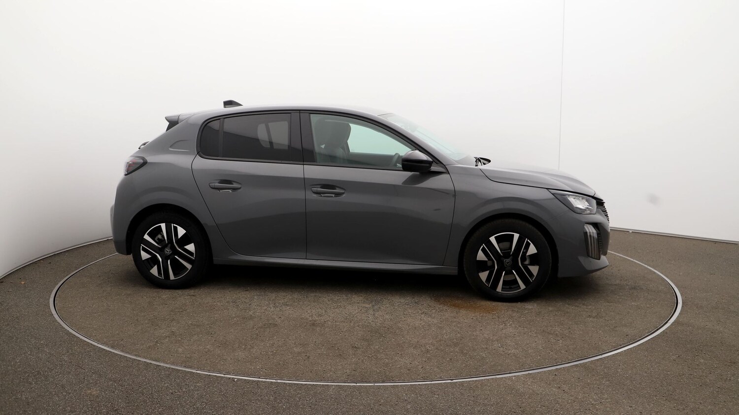 Used Peugeot 208 for sale - 76809595: Photo 39
