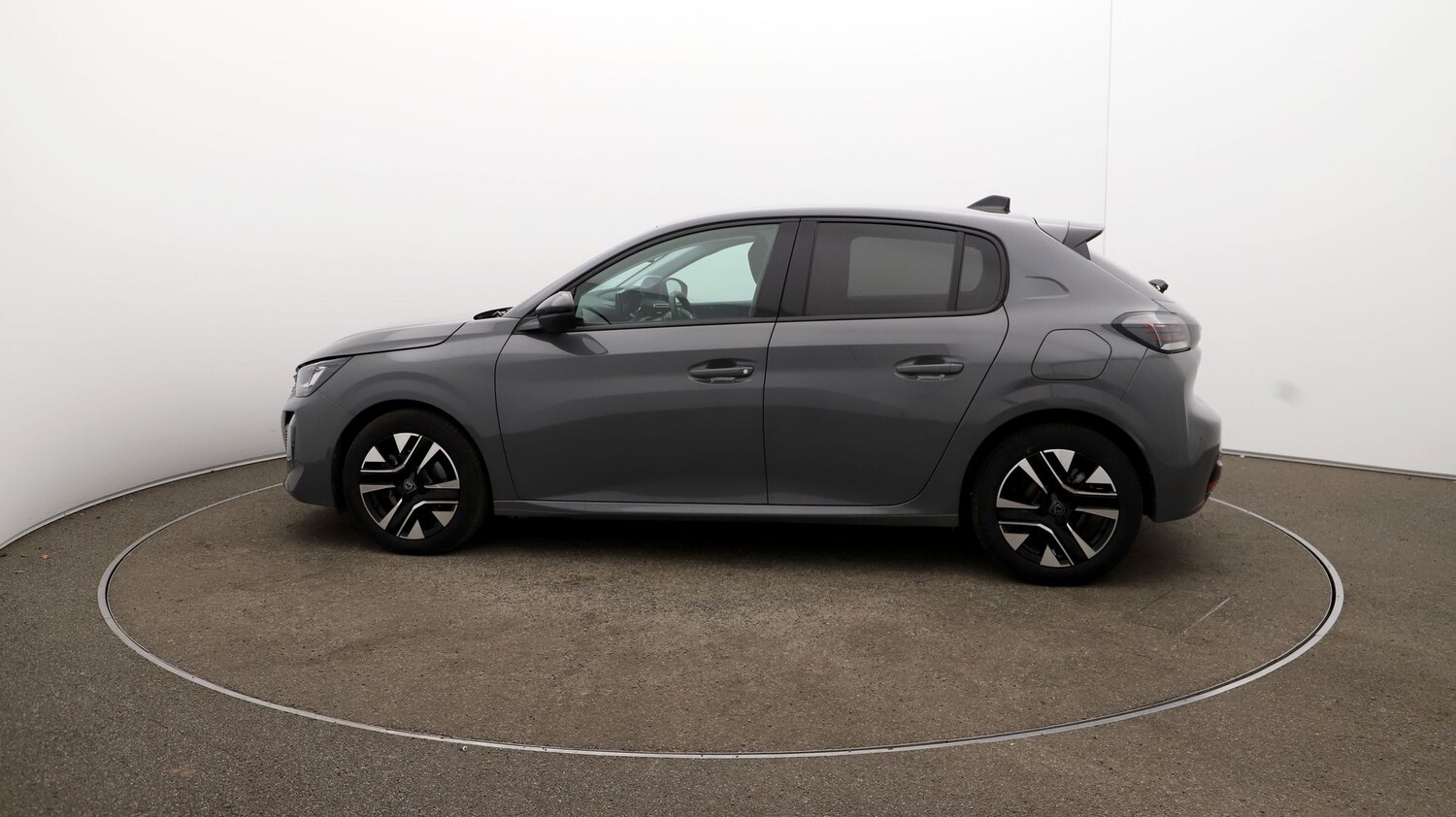 Used Peugeot 208 for sale - 76809595: Photo 40