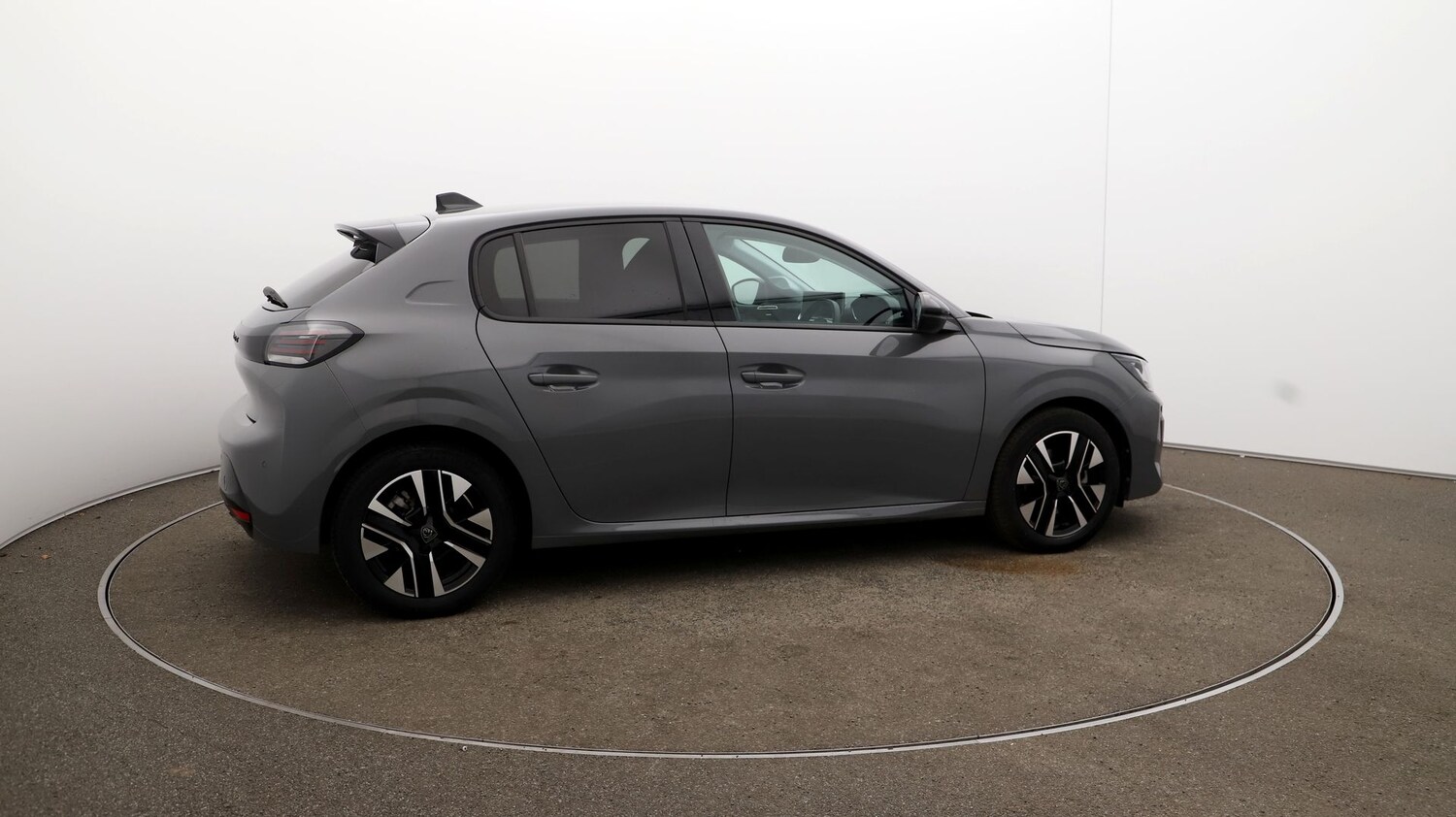 Used Peugeot 208 for sale - 76809595: Photo 43