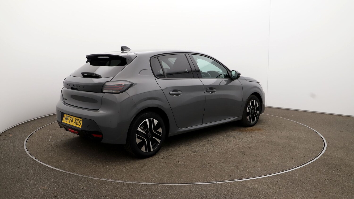 Used Peugeot 208 for sale - 76809595: Photo 45