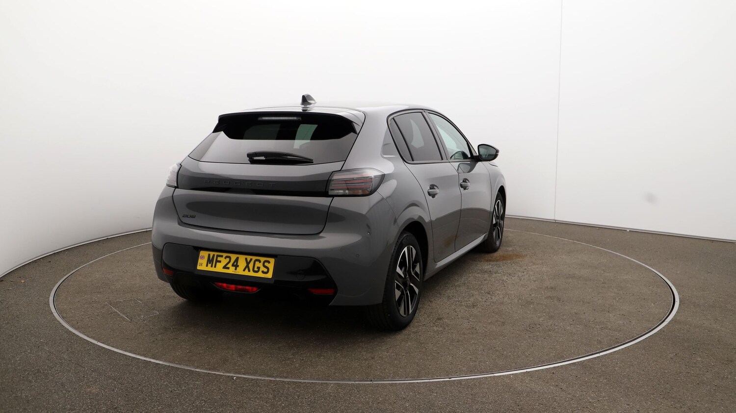 Used Peugeot 208 for sale - 76809595: Photo 47
