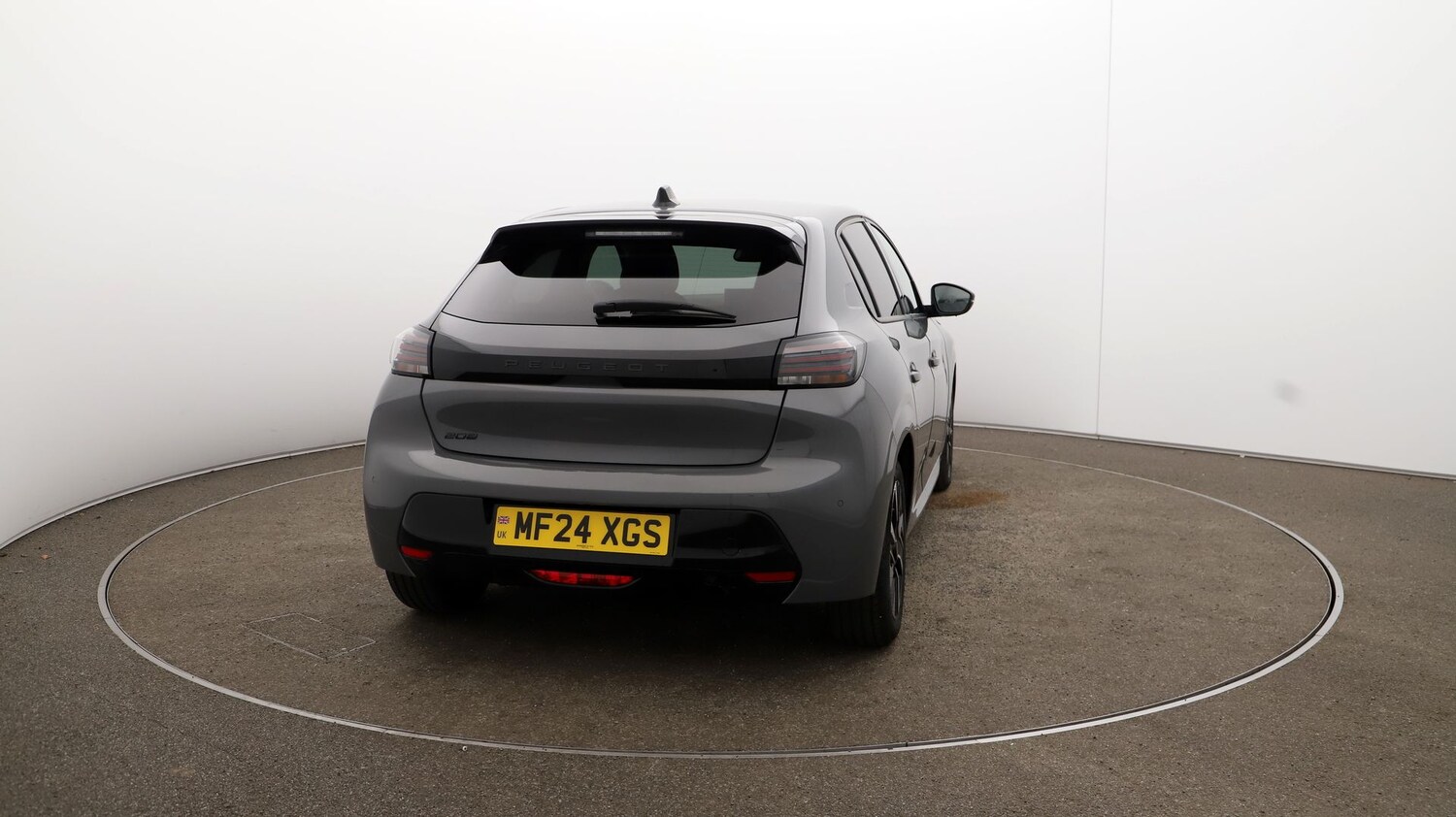 Used Peugeot 208 for sale - 76809595: Photo 48