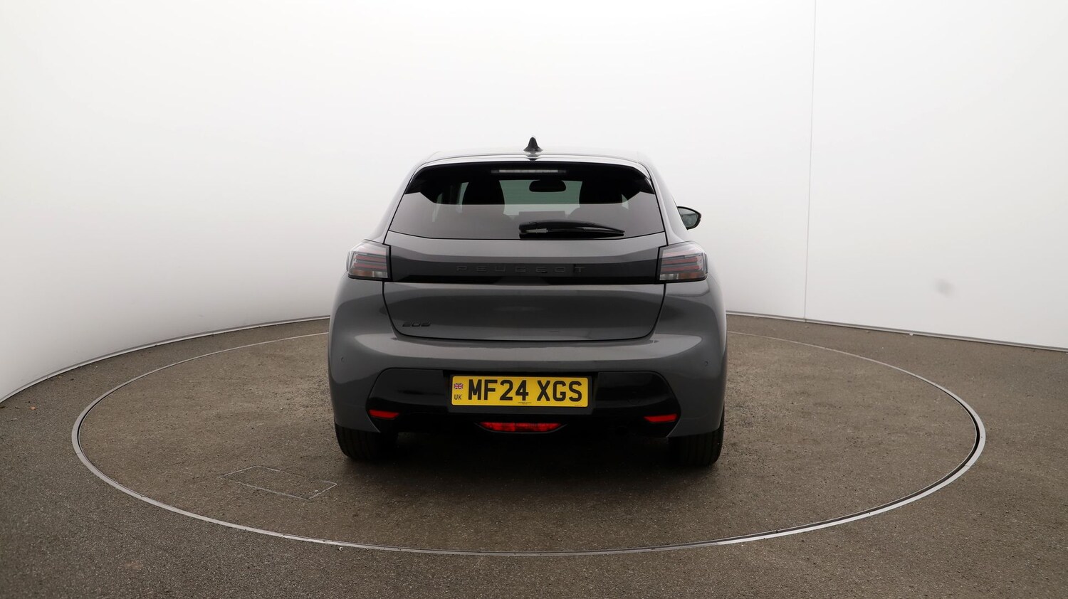 Used Peugeot 208 for sale - 76809595: Photo 49