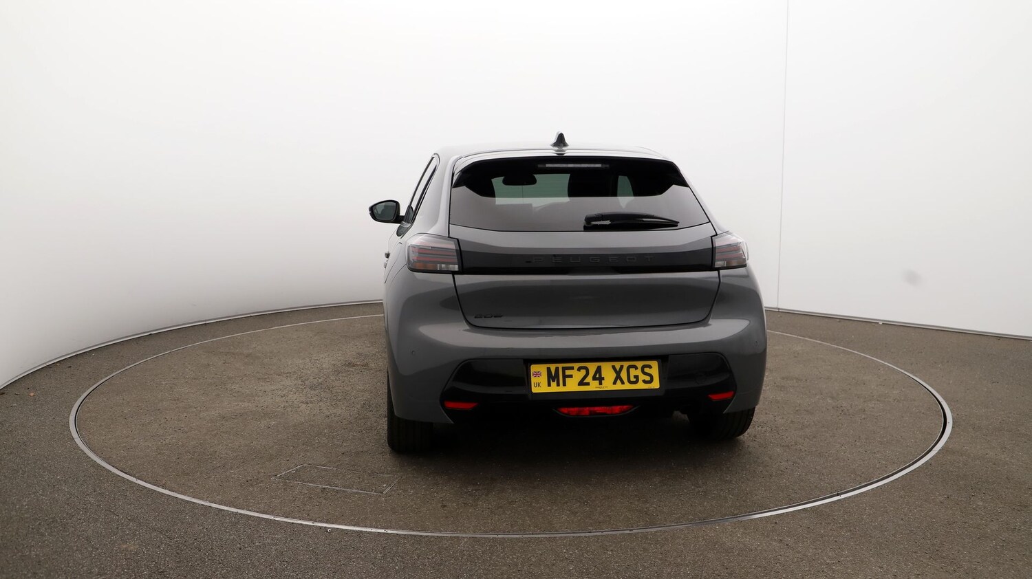 Used Peugeot 208 for sale - 76809595: Photo 50