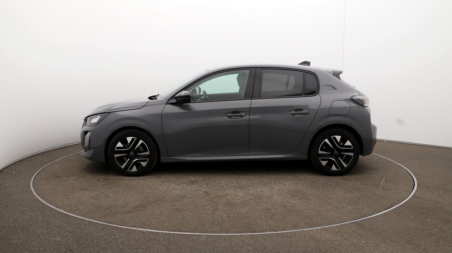 Used Peugeot 208 for sale - 76809595: Photo 51