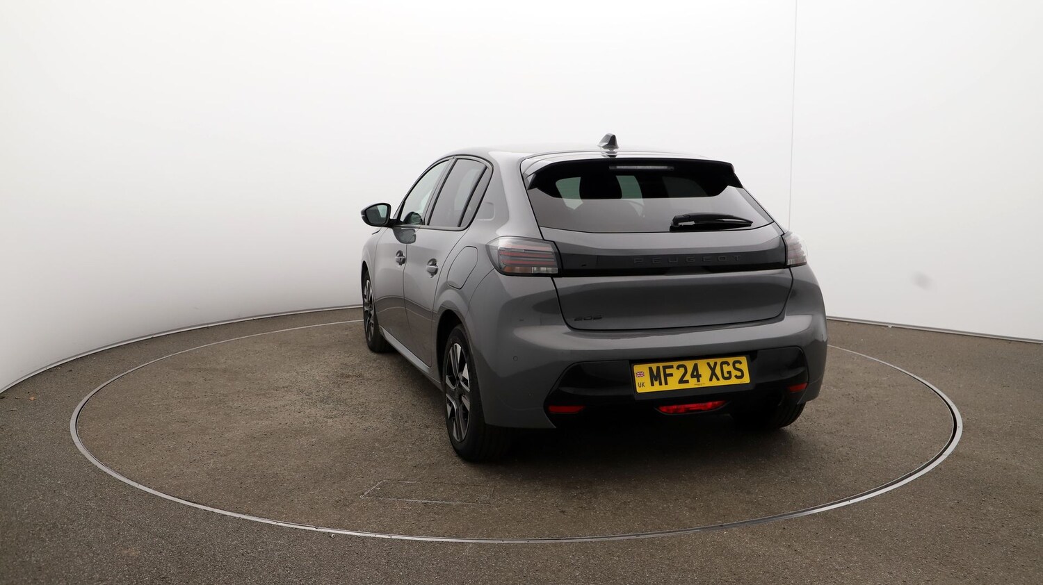 Used Peugeot 208 for sale - 76809595: Photo 52