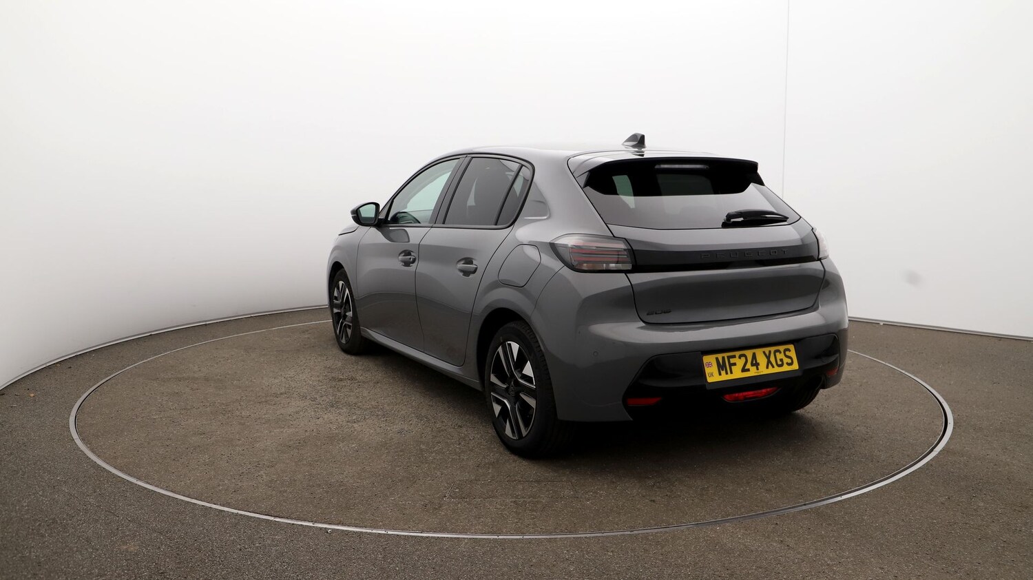 Used Peugeot 208 for sale - 76809595: Photo 53