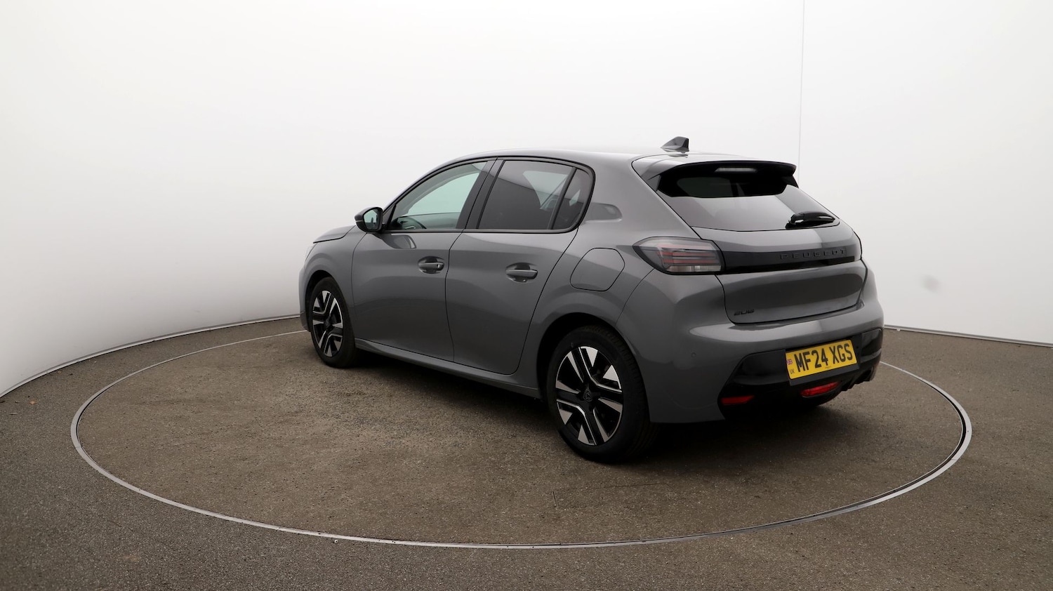 Used Peugeot 208 for sale - 76809595: Photo 54