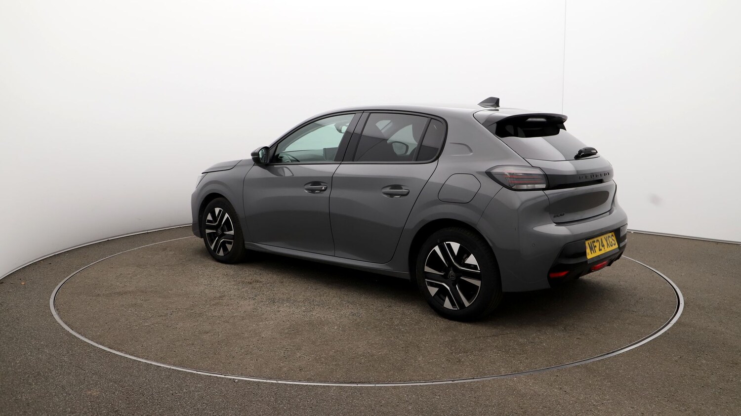 Used Peugeot 208 for sale - 76809595: Photo 55