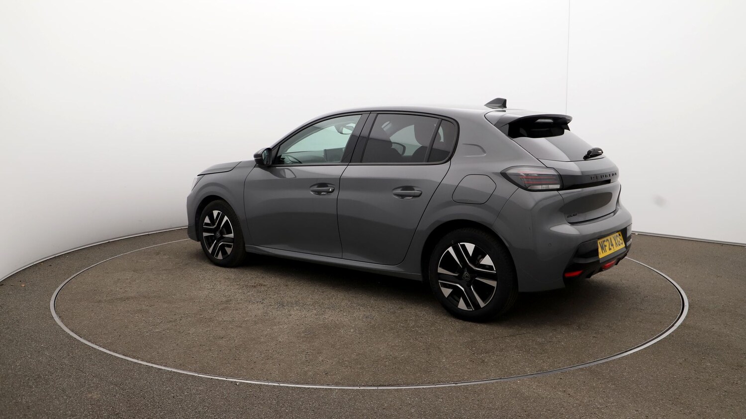 Used Peugeot 208 for sale - 76809595: Photo 56