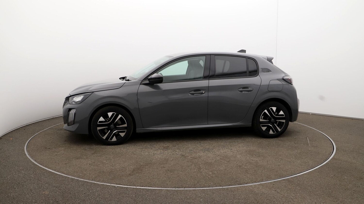 Used Peugeot 208 for sale - 76809595: Photo 57