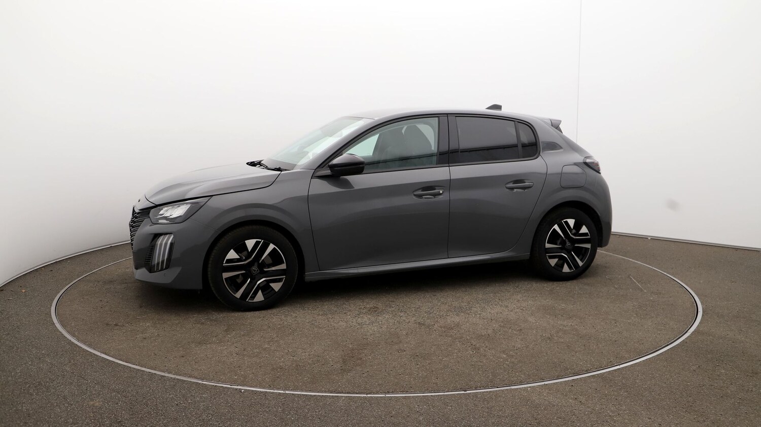 Used Peugeot 208 for sale - 76809595: Photo 58