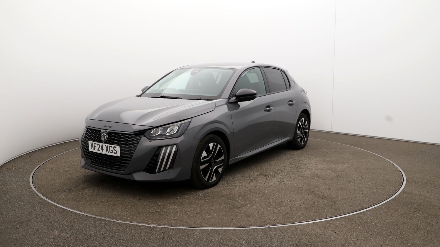 Used Peugeot 208 for sale - 76809595: Photo 61