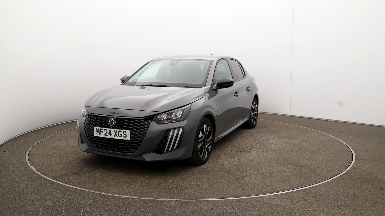 Used Peugeot 208 for sale - 76809595: Photo 62