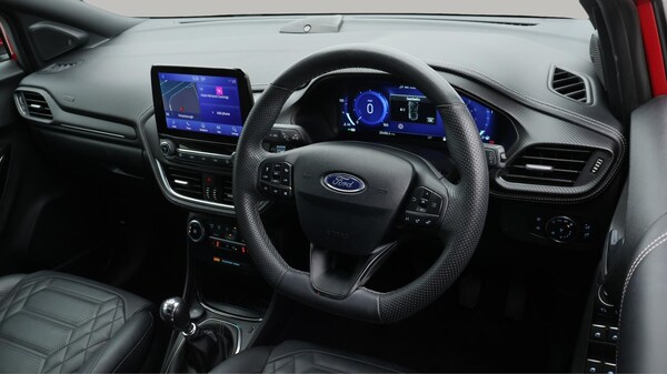 Used Ford Puma 2022 for sale - 76294634: Photo 10