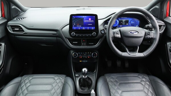 Used Ford Puma 2022 for sale - 76294634: Photo 14