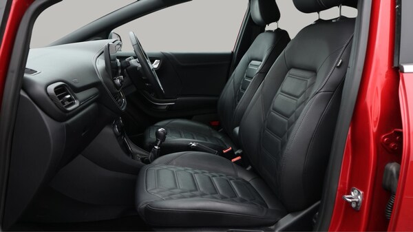 Used Ford Puma 2022 for sale - 76294634: Photo 15