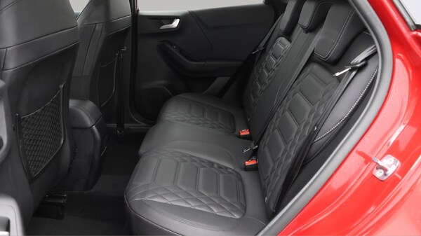 Used Ford Puma 2022 for sale - 76294634: Photo 17