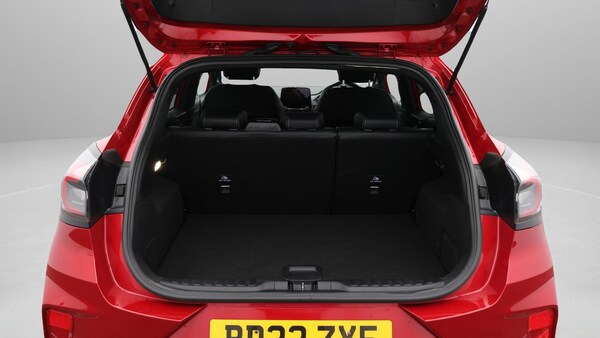 Used Ford Puma 2022 for sale - 76294634: Photo 18