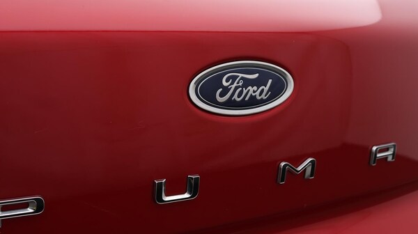 Used Ford Puma 2022 for sale - 76294634: Photo 23