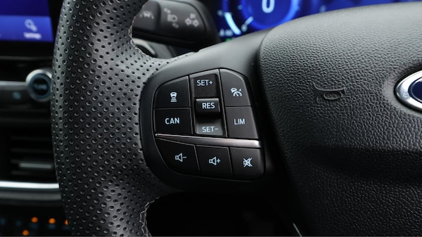 Used Ford Puma 2022 for sale - 76294634: Photo 26