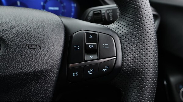 Used Ford Puma 2022 for sale - 76294634: Photo 27