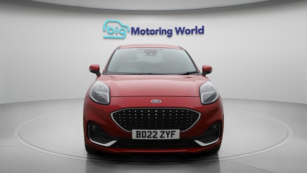 Used Ford Puma 2022 for sale - 76294634: Photo 3