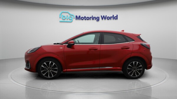 Used Ford Puma 2022 for sale - 76294634: Photo 5