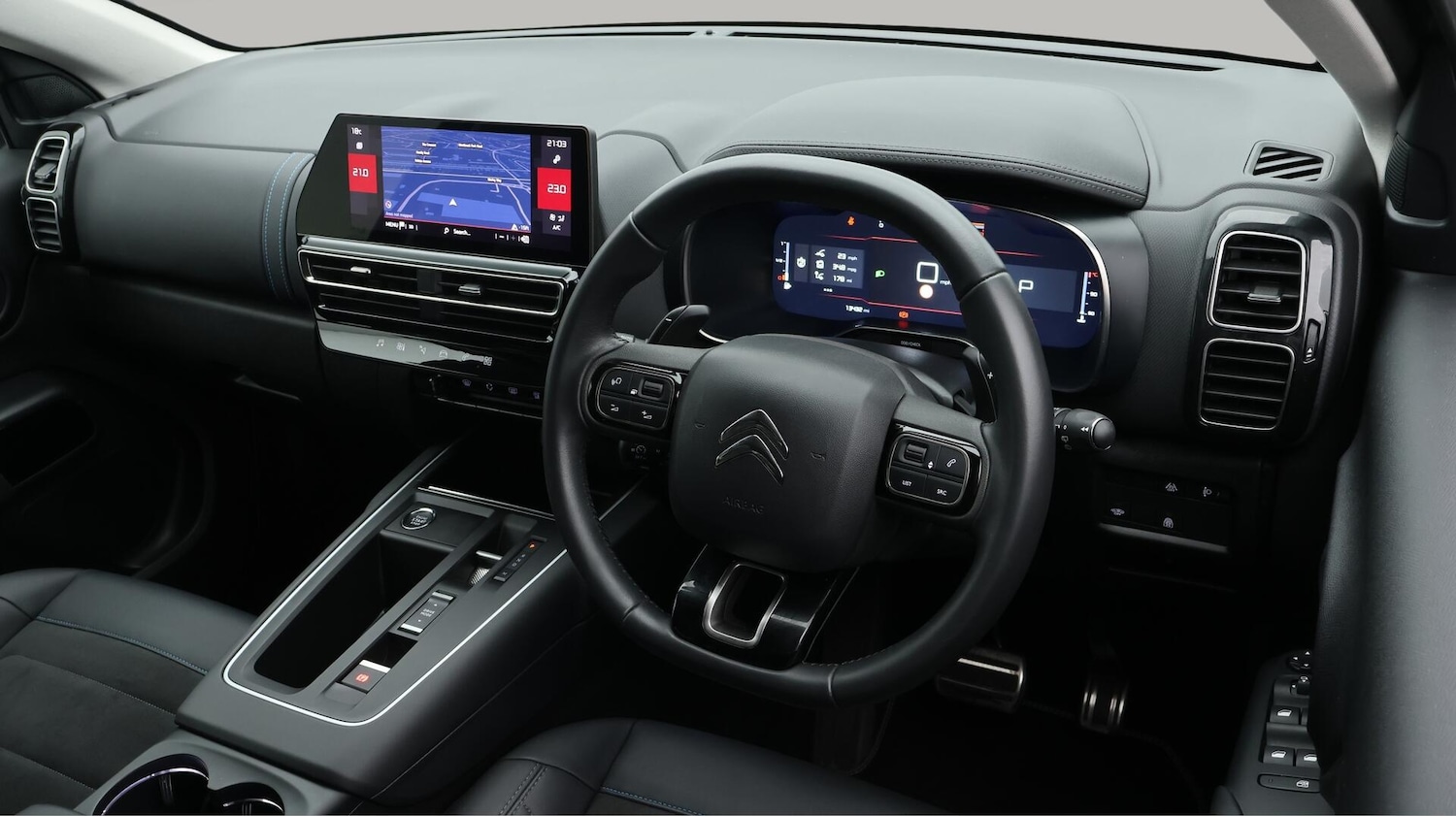 Used Citroen C5 Aircross 2022 for sale - 76370240: Photo 10