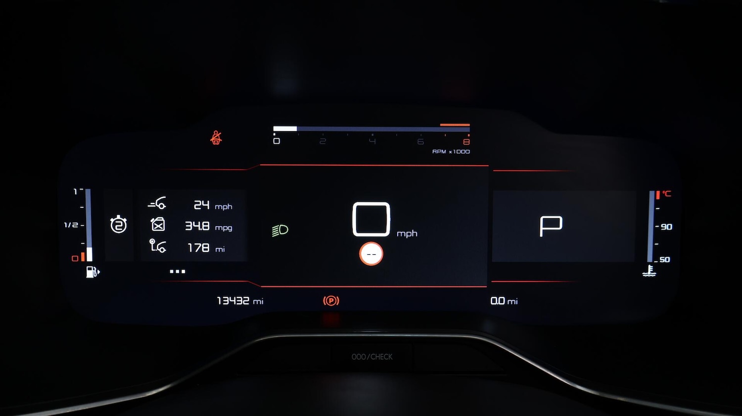 Used Citroen C5 Aircross 2022 for sale - 76370240: Photo 11