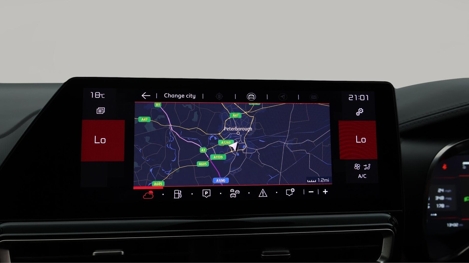 Used Citroen C5 Aircross 2022 for sale - 76370240: Photo 12