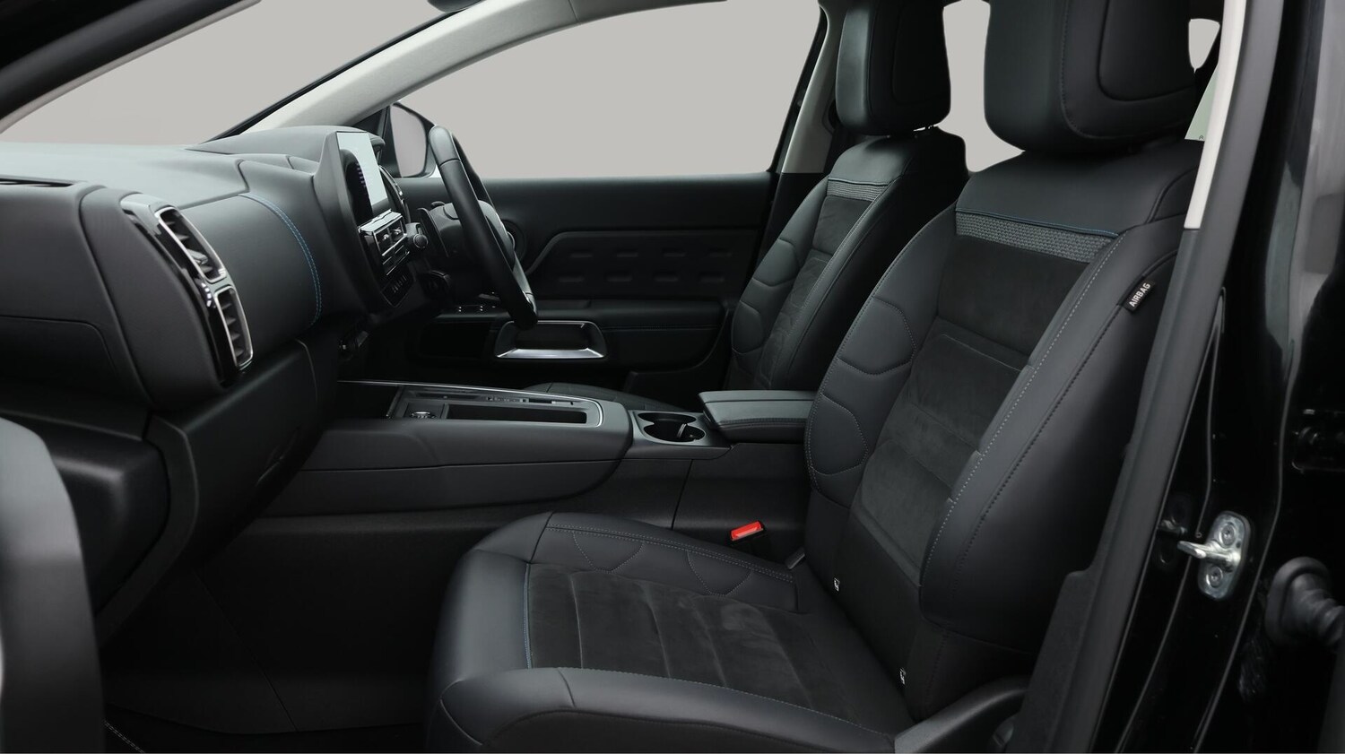 Used Citroen C5 Aircross 2022 for sale - 76370240: Photo 15