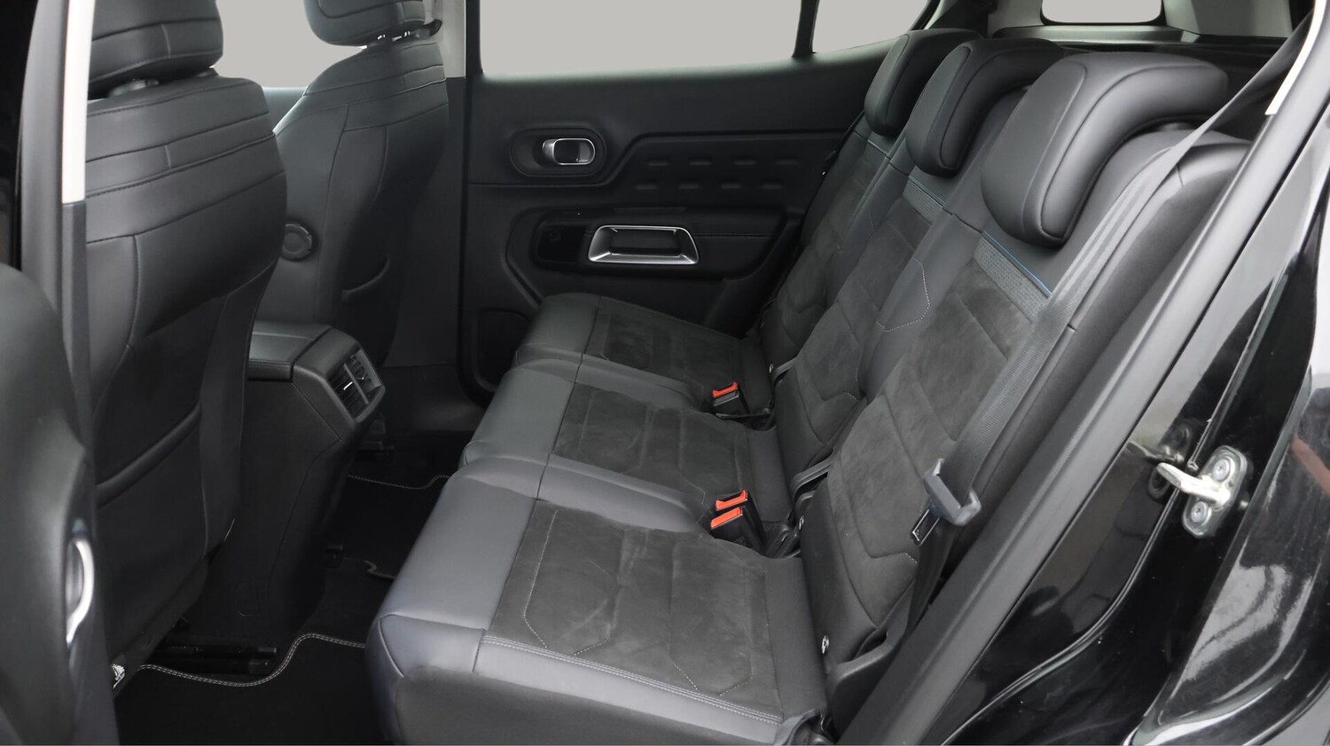 Used Citroen C5 Aircross 2022 for sale - 76370240: Photo 17