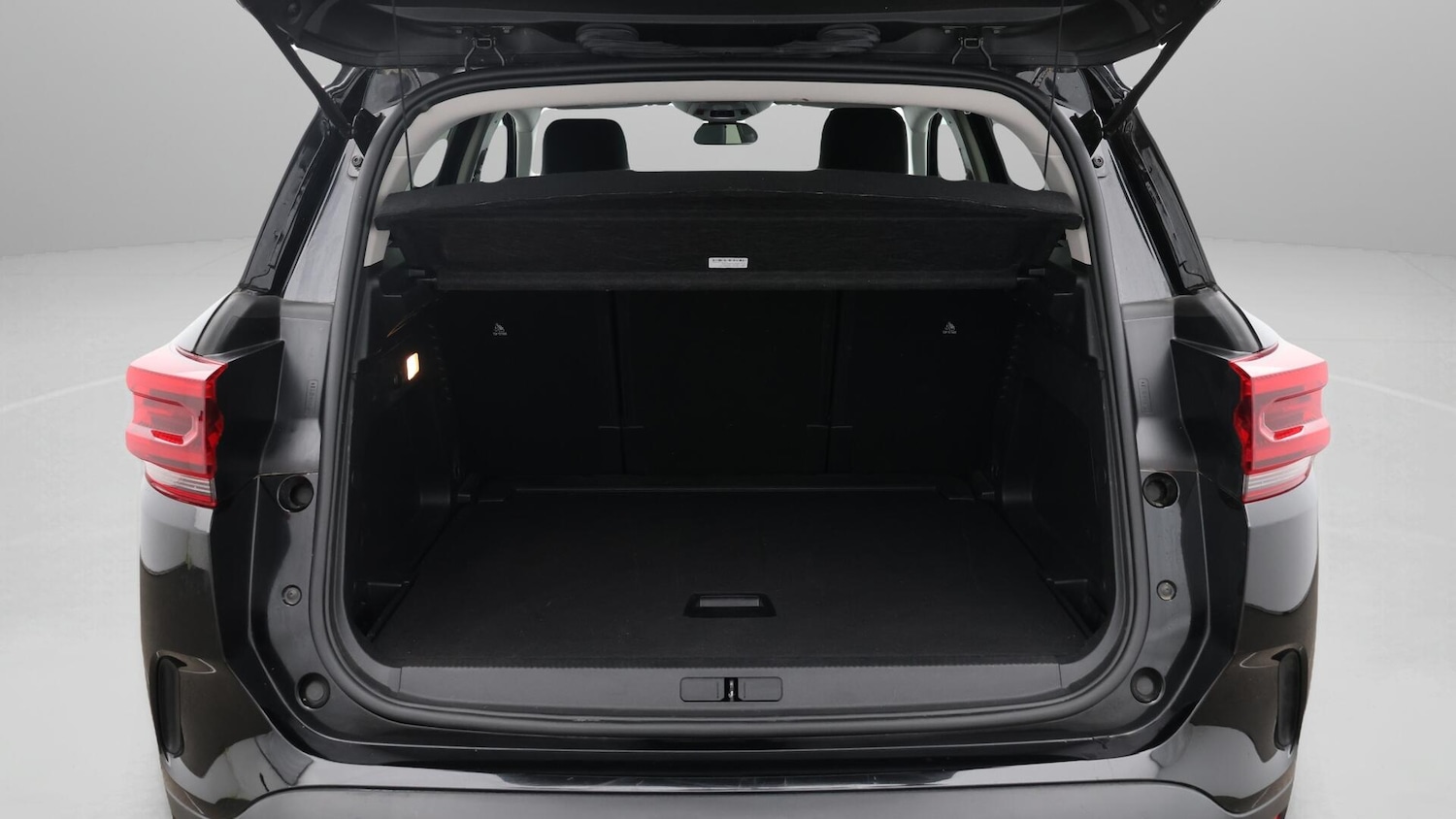 Used Citroen C5 Aircross 2022 for sale - 76370240: Photo 18