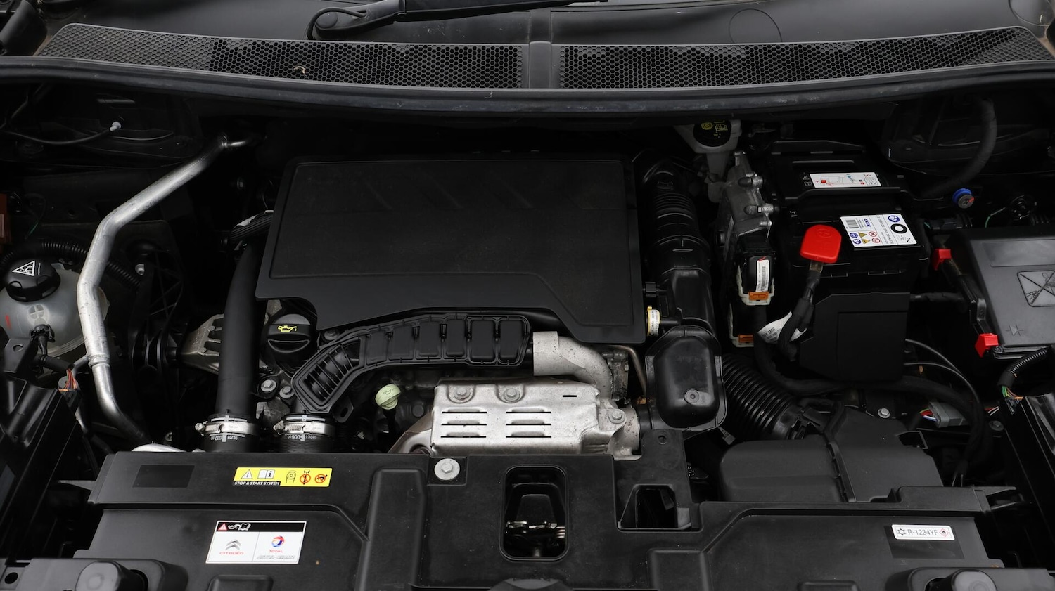 Used Citroen C5 Aircross 2022 for sale - 76370240: Photo 20