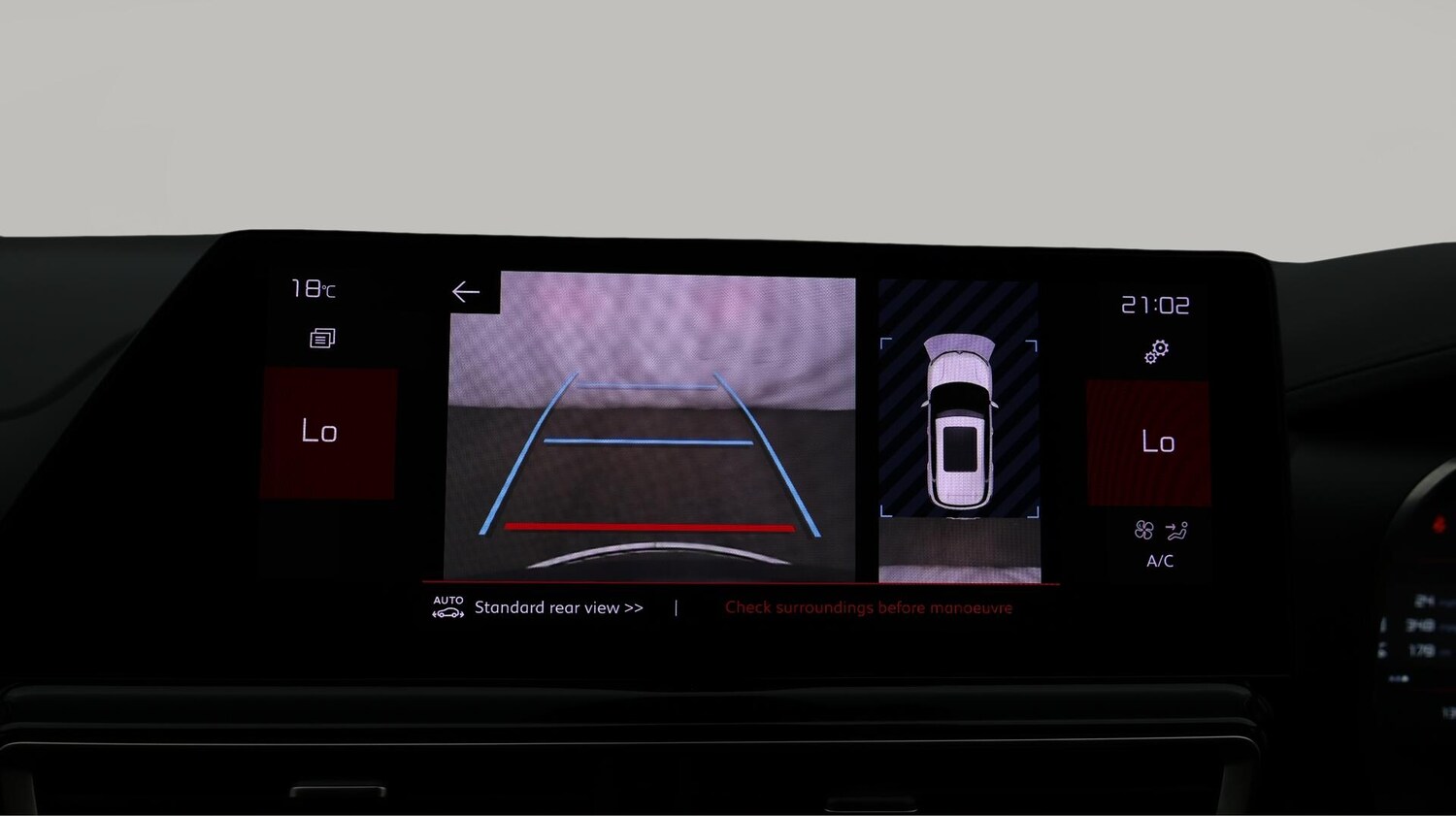 Used Citroen C5 Aircross 2022 for sale - 76370240: Photo 23