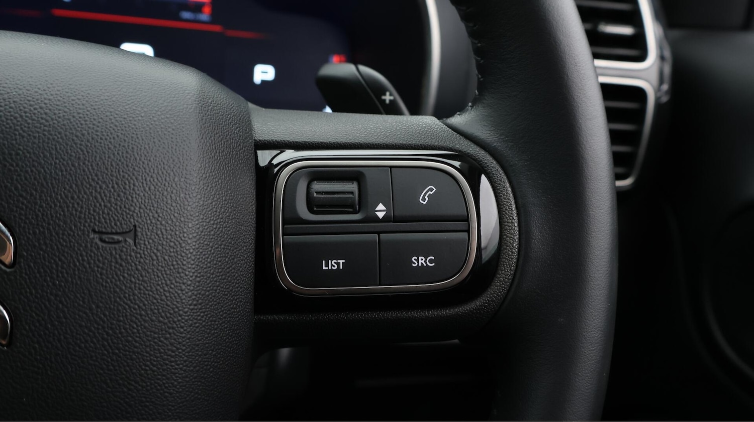 Used Citroen C5 Aircross 2022 for sale - 76370240: Photo 25