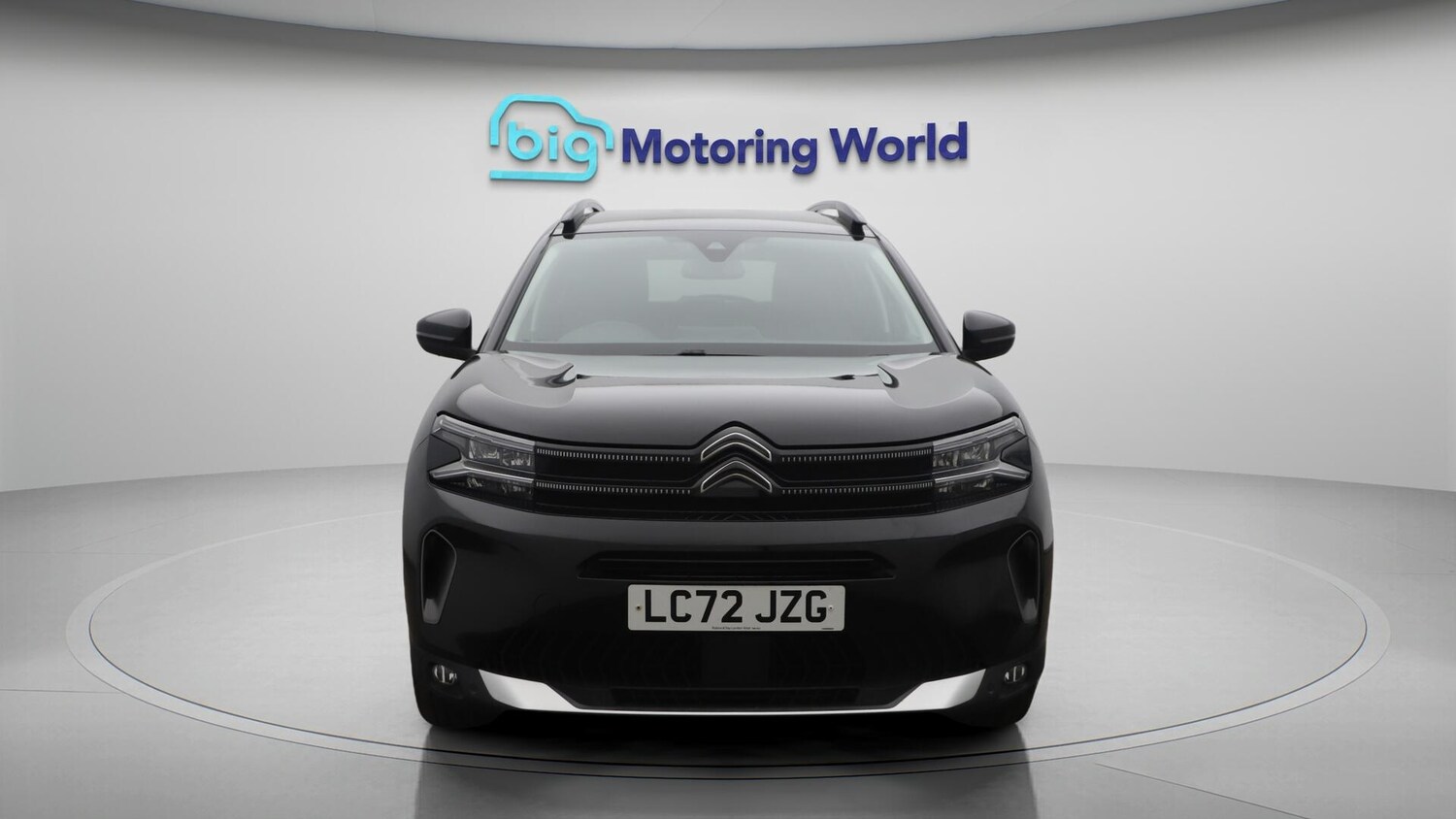 Used Citroen C5 Aircross 2022 for sale - 76370240: Photo 3
