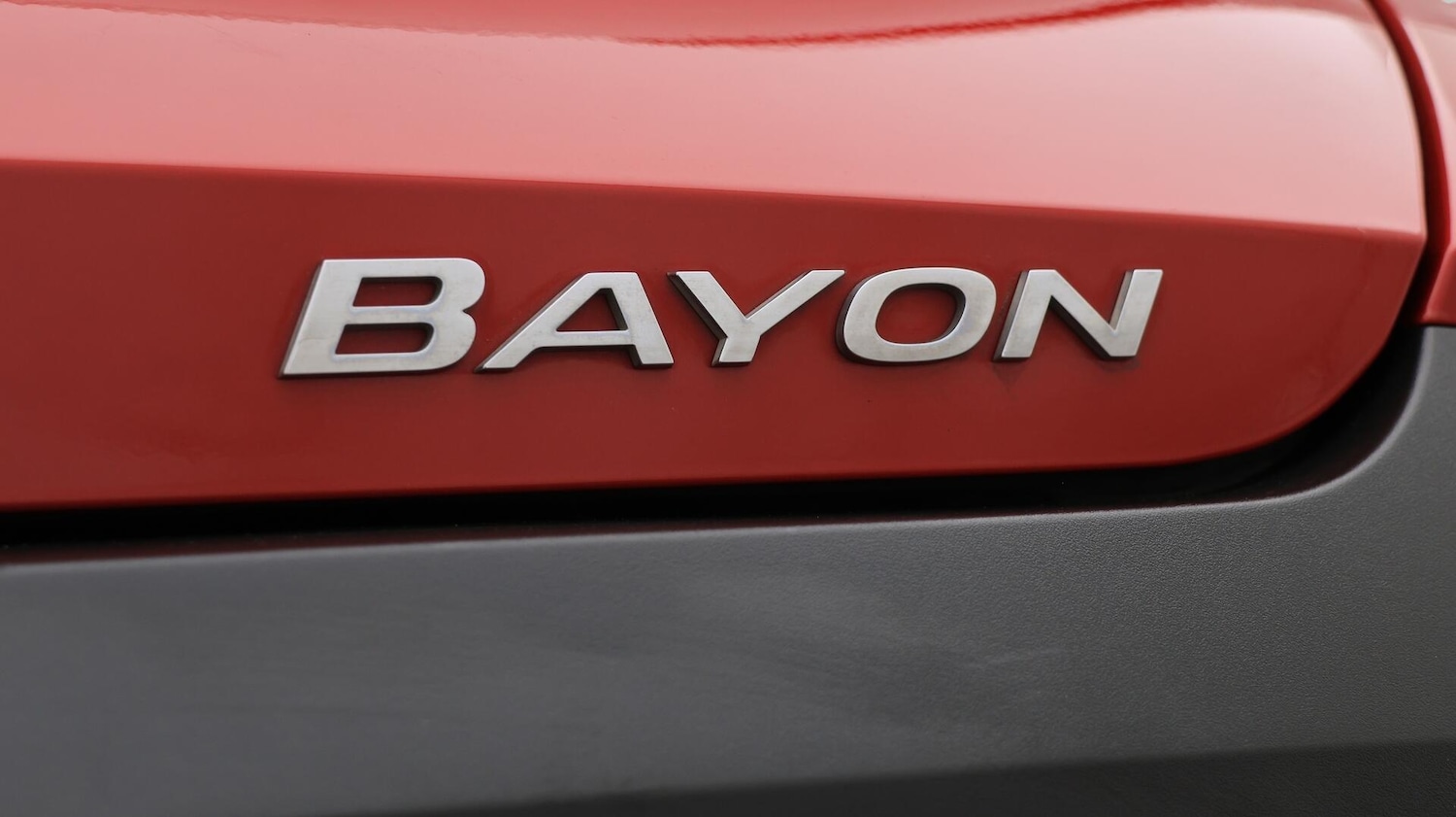 Used Hyundai BAYON 2022 for sale - 76122928: Photo 22