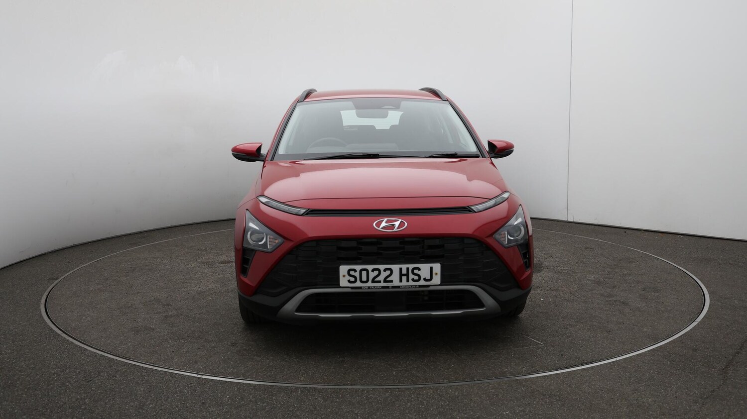 Used Hyundai BAYON 2022 for sale - 76122928: Photo 39