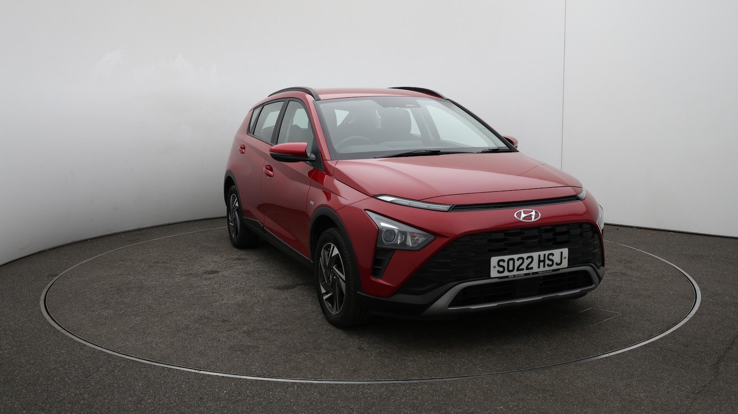 Used Hyundai BAYON 2022 for sale - 76122928: Photo 41
