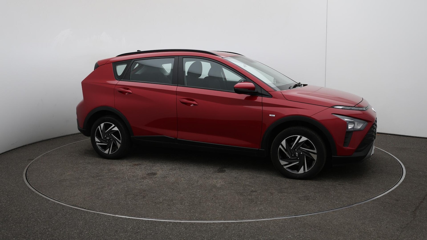 Used Hyundai BAYON 2022 for sale - 76122928: Photo 45